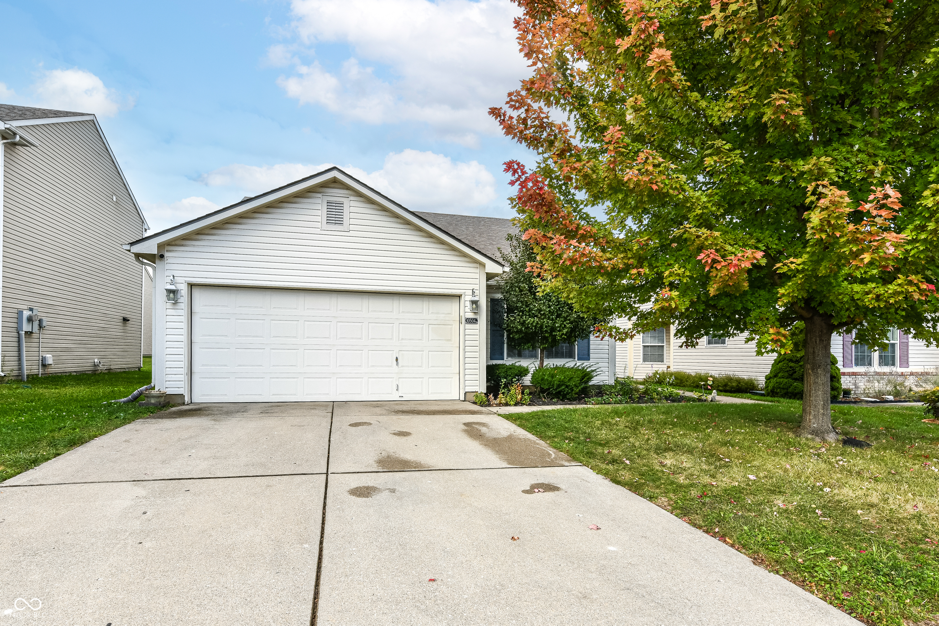 10504 Secretariat Drive Indianapolis IN 46234