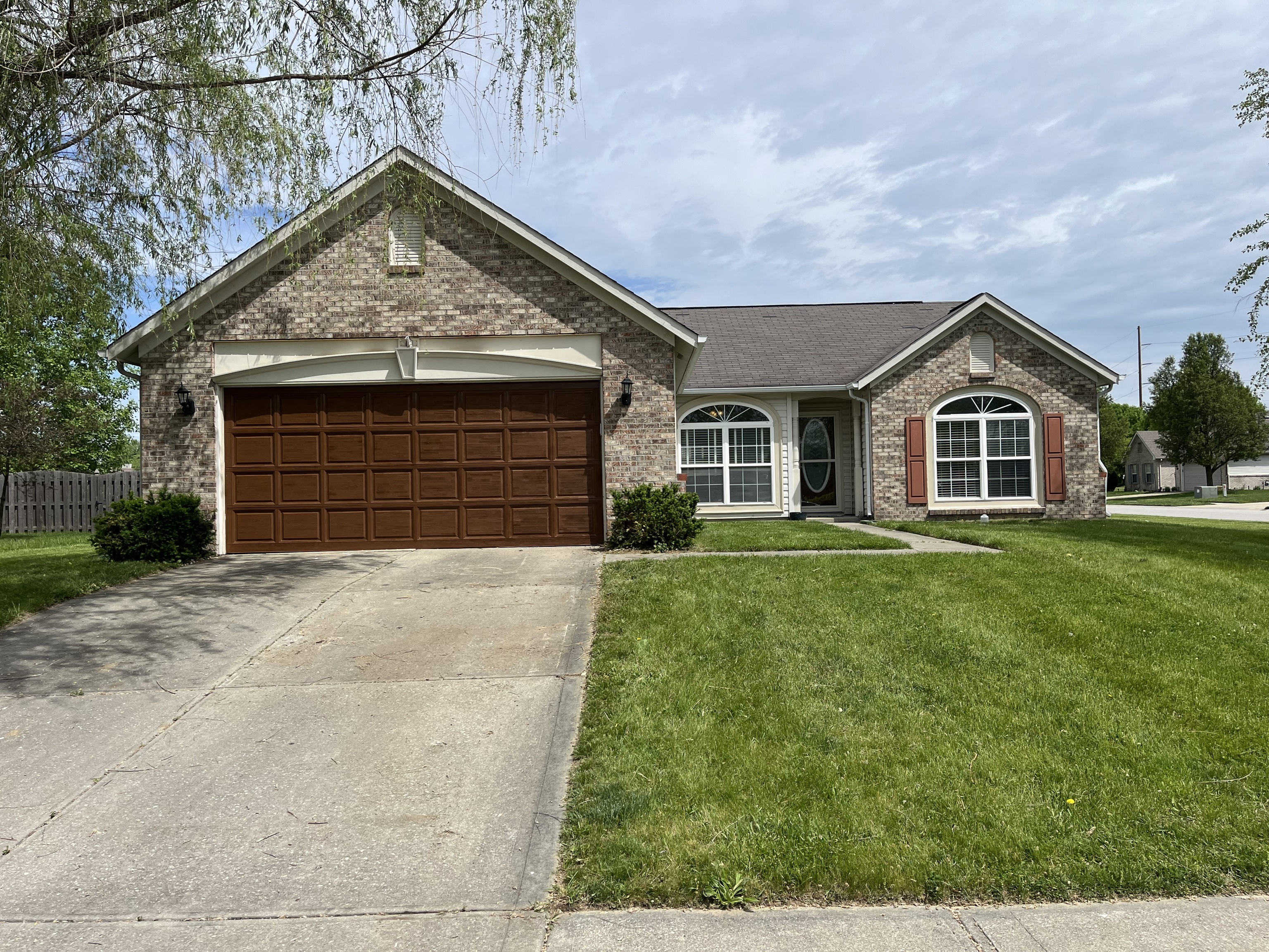 10950 Riva Ridge Court Indianapolis IN 46234