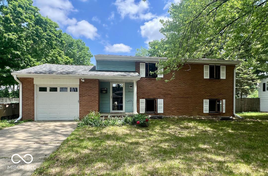 3023 Fairlawn Drive Columbus IN 47203