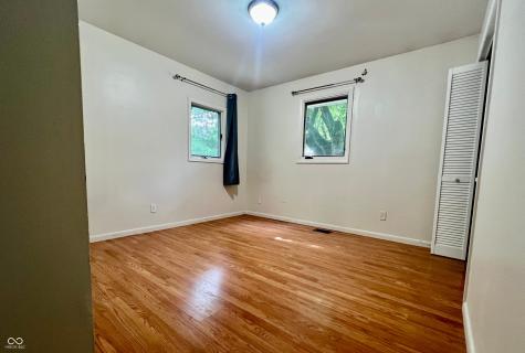 3023 Fairlawn Drive Columbus IN 47203