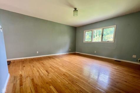 3023 Fairlawn Drive Columbus IN 47203