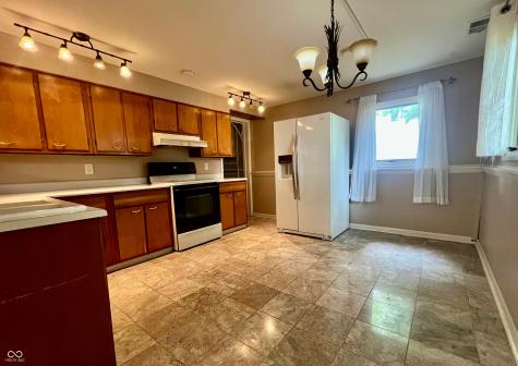 3023 Fairlawn Drive Columbus IN 47203