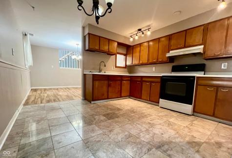 3023 Fairlawn Drive Columbus IN 47203