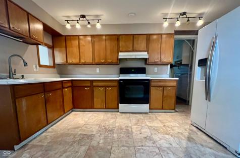 3023 Fairlawn Drive Columbus IN 47203