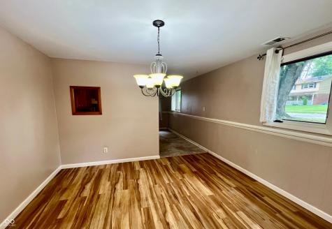 3023 Fairlawn Drive Columbus IN 47203