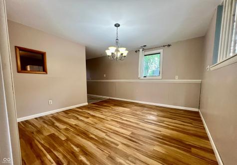 3023 Fairlawn Drive Columbus IN 47203