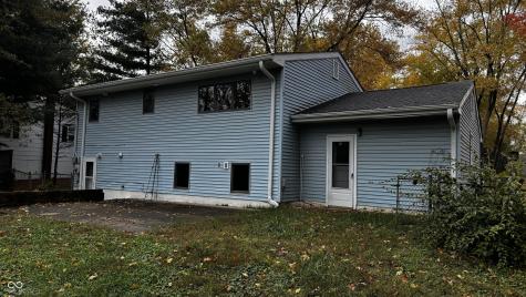 3023 Fairlawn Drive Columbus IN 47203