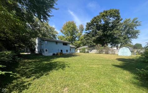 3023 Fairlawn Drive Columbus IN 47203