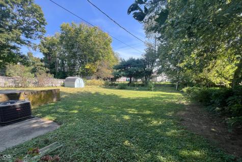 3023 Fairlawn Drive Columbus IN 47203