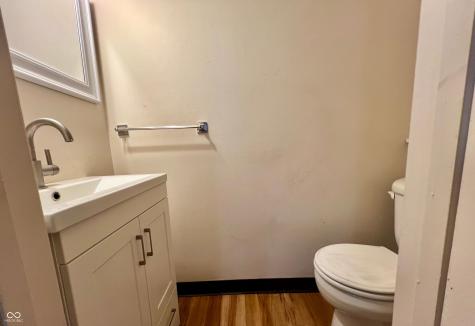 3023 Fairlawn Drive Columbus IN 47203