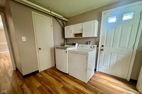 3023 Fairlawn Drive Columbus IN 47203