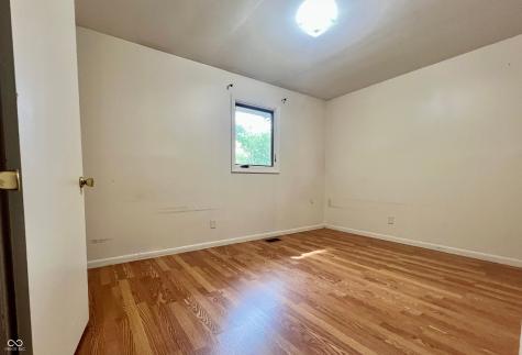 3023 Fairlawn Drive Columbus IN 47203