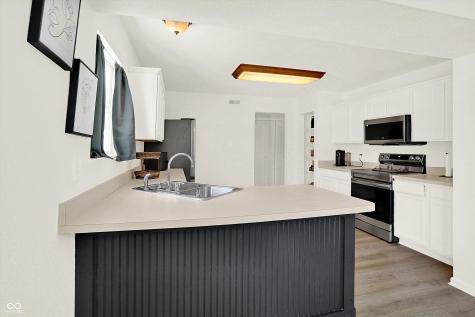 13305 Huff Boulevard Fishers IN 46038