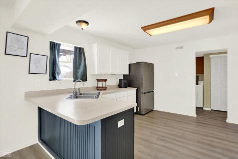 13305 Huff Boulevard Fishers IN 46038