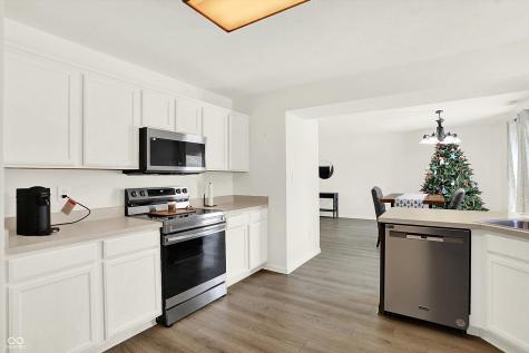 13305 Huff Boulevard Fishers IN 46038