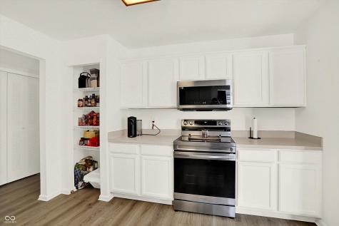 13305 Huff Boulevard Fishers IN 46038