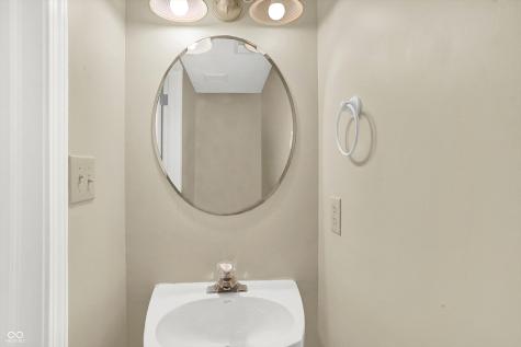 13305 Huff Boulevard Fishers IN 46038