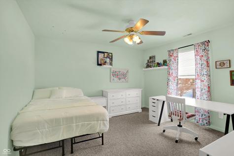 13305 Huff Boulevard Fishers IN 46038