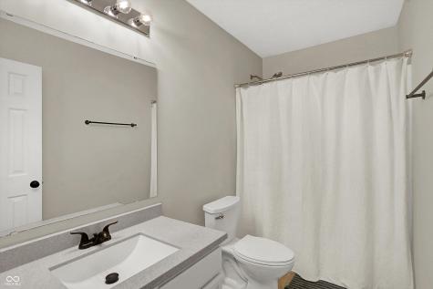 13305 Huff Boulevard Fishers IN 46038