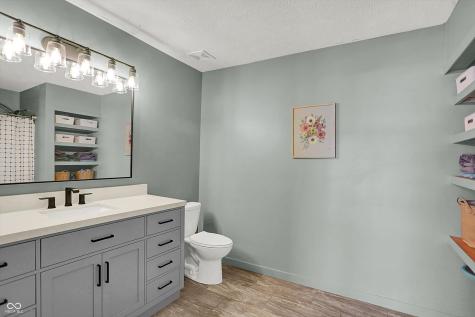 13305 Huff Boulevard Fishers IN 46038