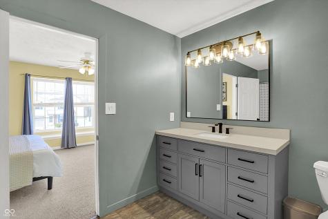 13305 Huff Boulevard Fishers IN 46038