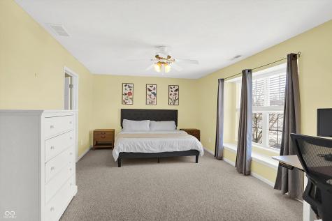 13305 Huff Boulevard Fishers IN 46038
