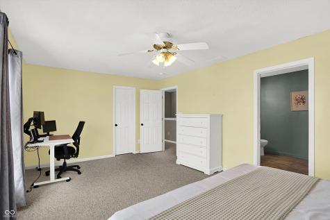13305 Huff Boulevard Fishers IN 46038