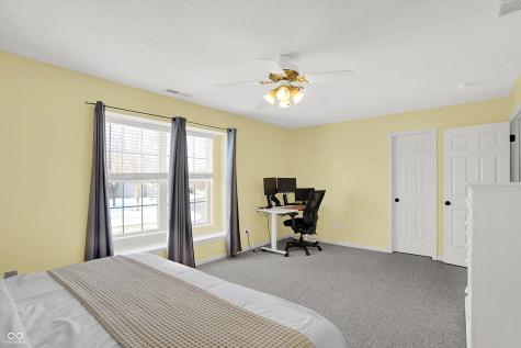 13305 Huff Boulevard Fishers IN 46038