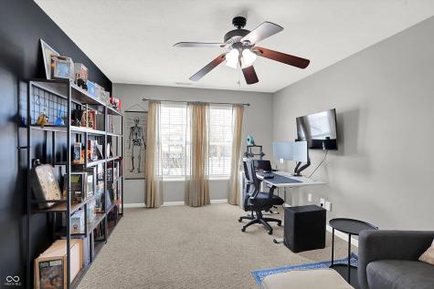 13305 Huff Boulevard Fishers IN 46038