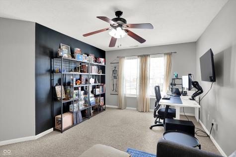 13305 Huff Boulevard Fishers IN 46038
