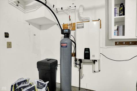 13305 Huff Boulevard Fishers IN 46038