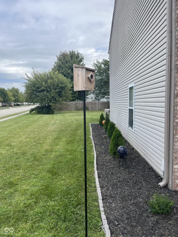 13305 Huff Boulevard Fishers IN 46038