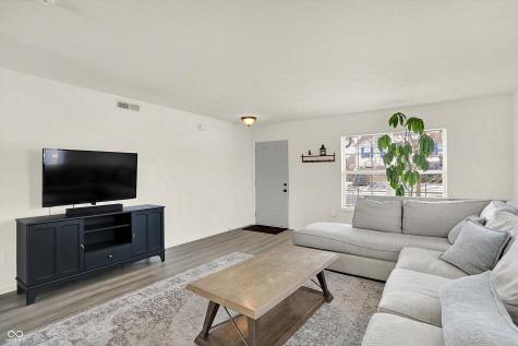 13305 Huff Boulevard Fishers IN 46038