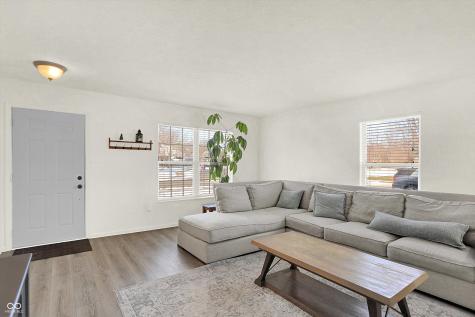 13305 Huff Boulevard Fishers IN 46038