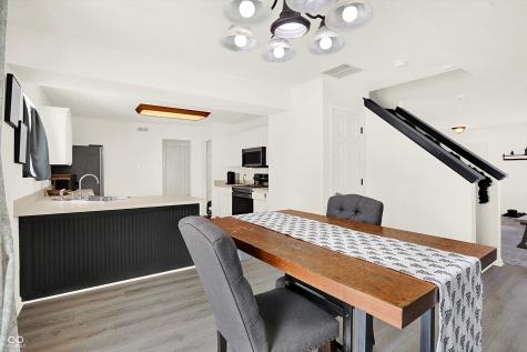 13305 Huff Boulevard Fishers IN 46038