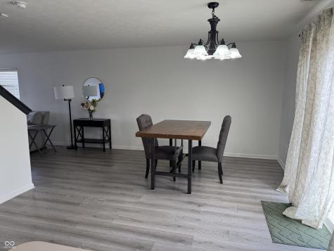 13305 Huff Boulevard Fishers IN 46038