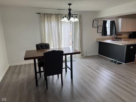 13305 Huff Boulevard Fishers IN 46038