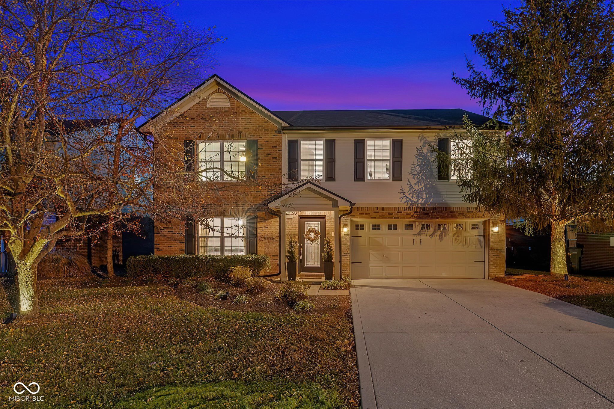 6527 Southern Ridge Drive Indianapolis IN 46237