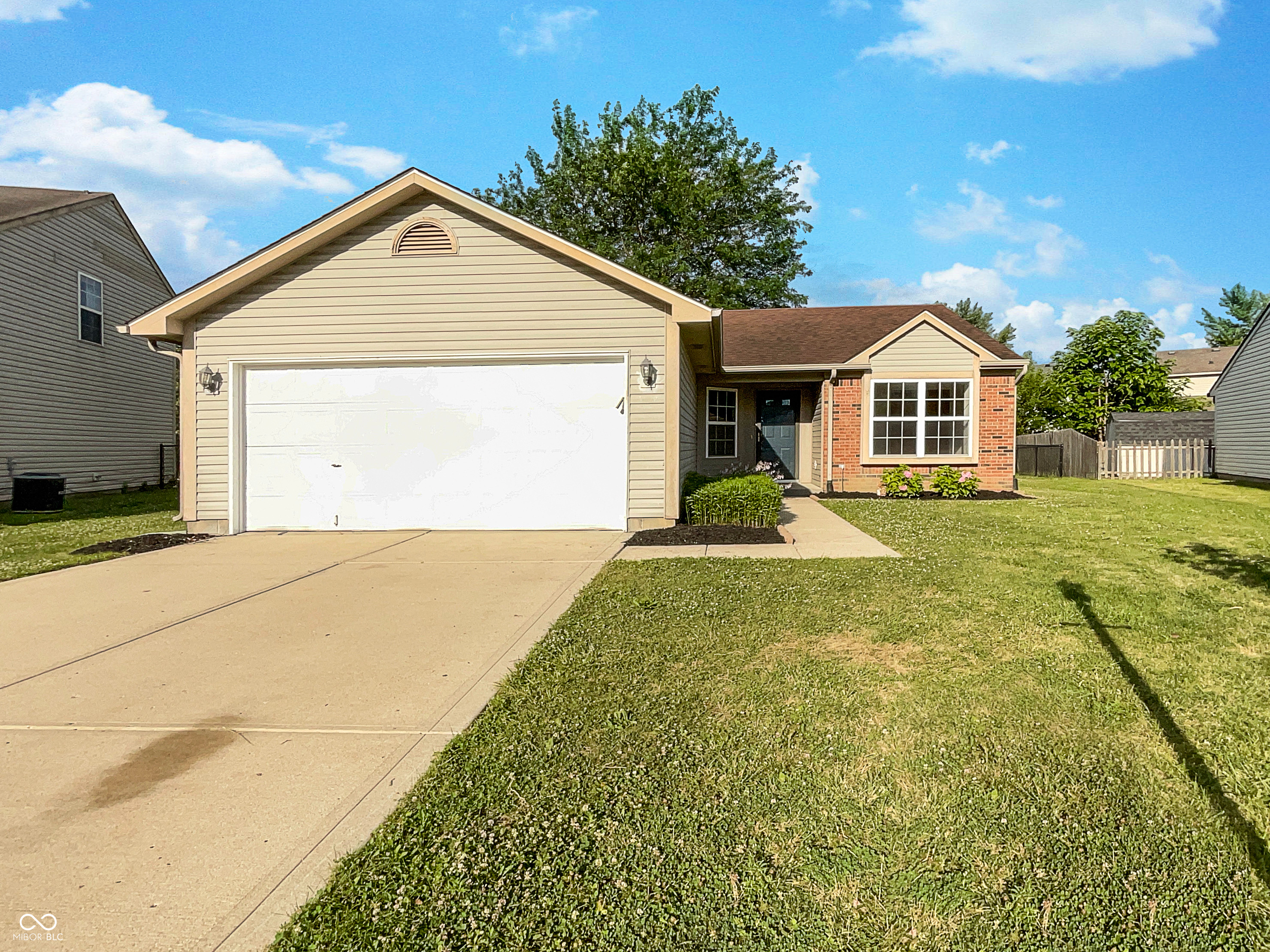 1530 Green Spring Way Greenwood IN 46143
