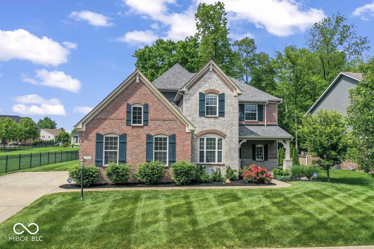 5720 Autumn Breeze Lane Indianapolis IN 46237