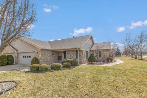 7609 Silver Moon Way Indianapolis IN 46259