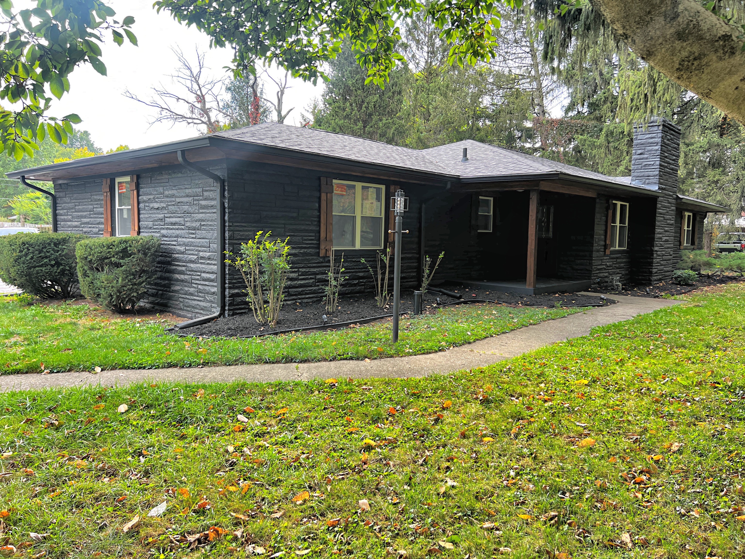 3211 Breckenridge Drive Indianapolis IN 46228