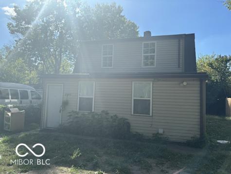 2040 N Exeter Avenue Indianapolis IN 46222