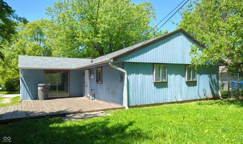3519 Luewan Court Indianapolis IN 46235