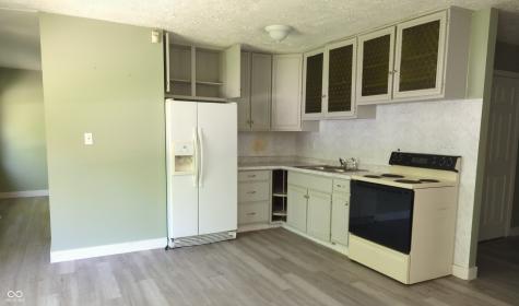 3519 Luewan Court Indianapolis IN 46235