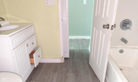 3519 Luewan Court Indianapolis IN 46235