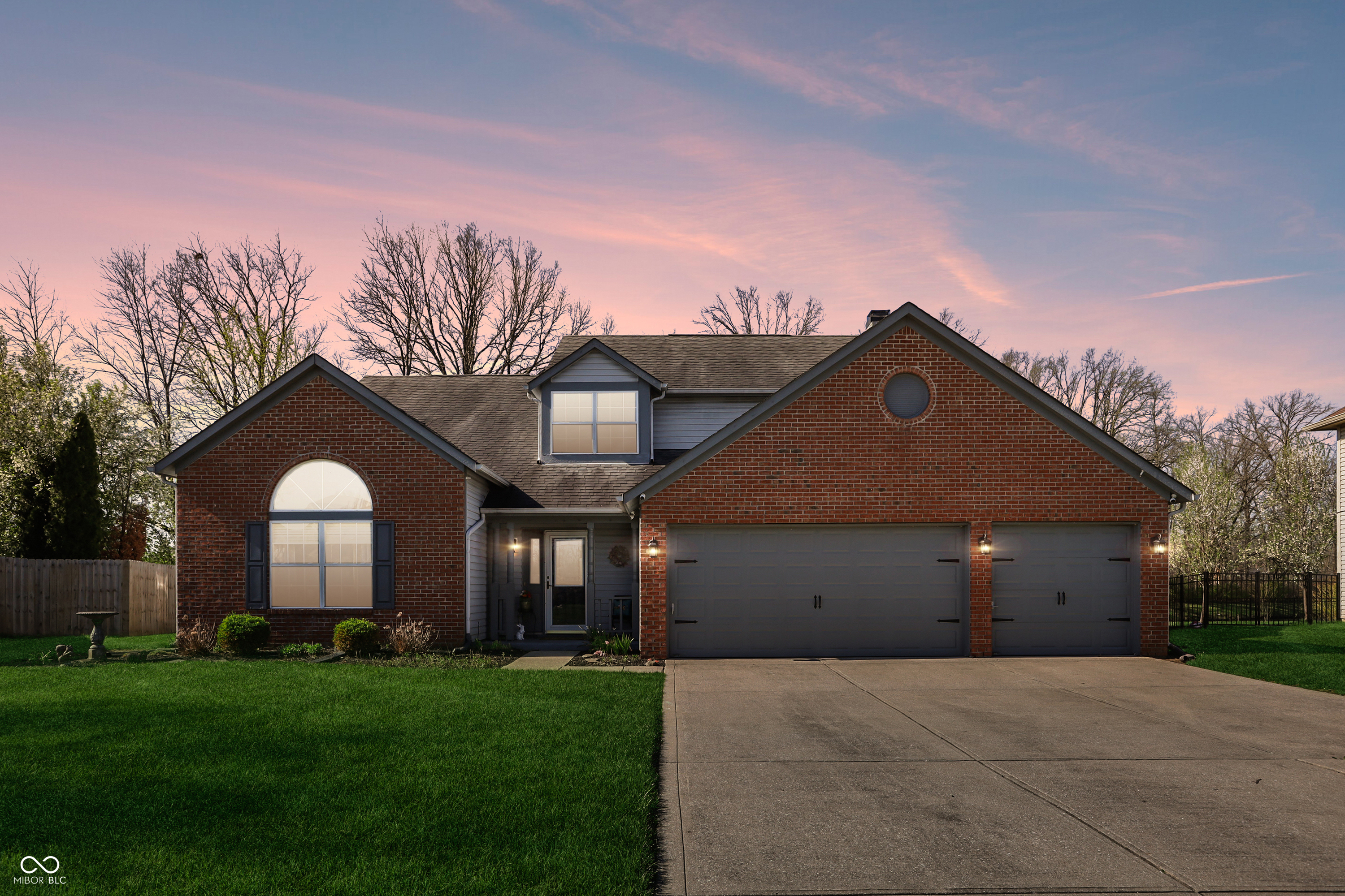 8635 Eagles Nest Drive Avon IN 46123