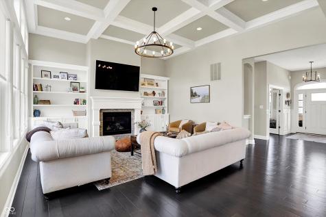 16590 Shumard Oak Drive Westfield IN 46062