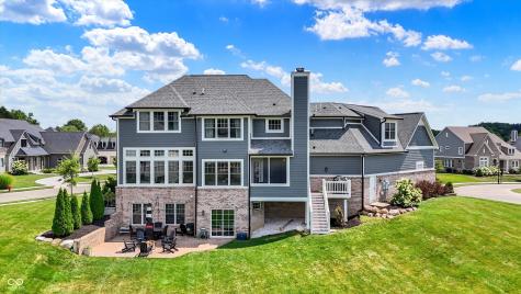 16590 Shumard Oak Drive Westfield IN 46062
