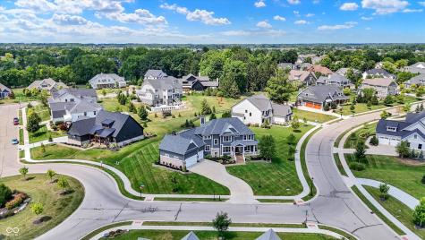 16590 Shumard Oak Drive Westfield IN 46062